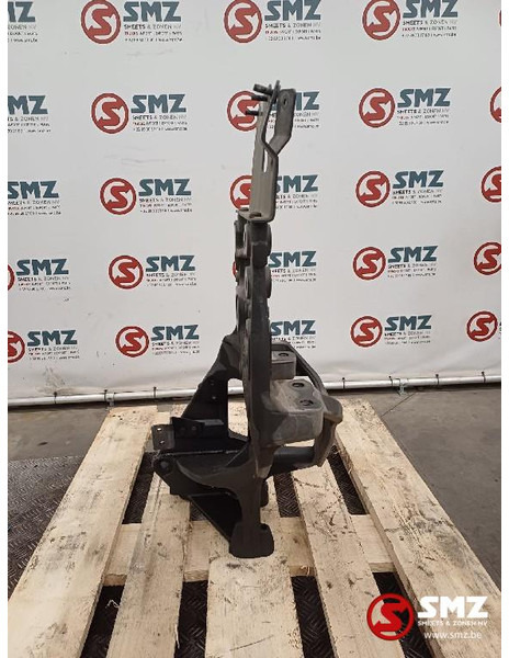 DAF Occ chassissteun links DAF - Frame/ Châssis pour Camion: photos 3 DAF Occ chassissteun links DAF - Frame/ Châssis pour Camion: photos 3