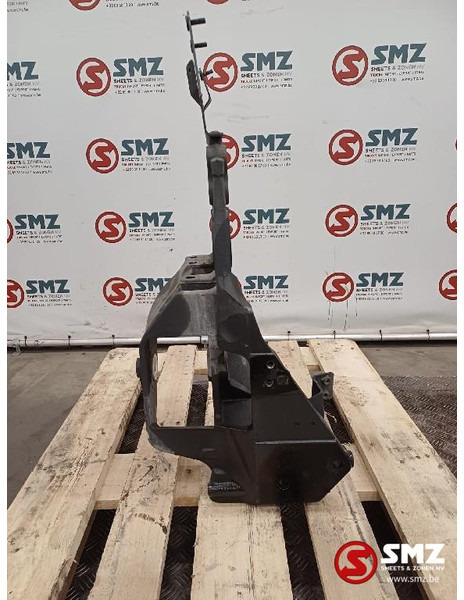 DAF Occ chassissteun links DAF - Frame/ Châssis pour Camion: photos 4 DAF Occ chassissteun links DAF - Frame/ Châssis pour Camion: photos 4