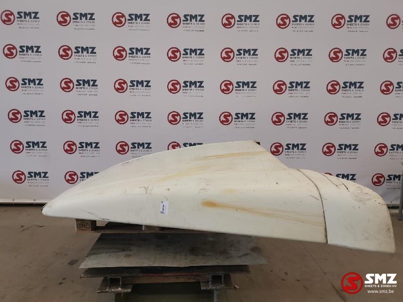 DAF Occ dakspoiler DAF XF95 - Aérodynamique/ Spoilers pour Camion: photos 2 DAF Occ dakspoiler DAF XF95 - Aérodynamique/ Spoilers pour Camion: photos 2