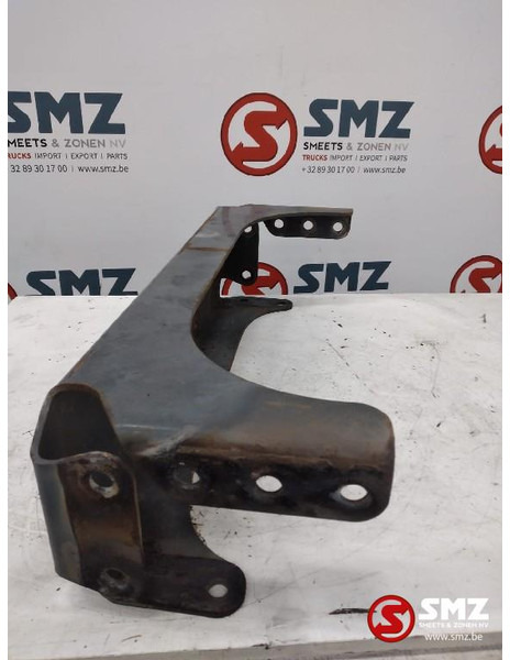 DAF Occ framedwarsbalk DAF - Pare-chocs pour Camion: photos 1 DAF Occ framedwarsbalk DAF - Pare-chocs pour Camion: photos 1