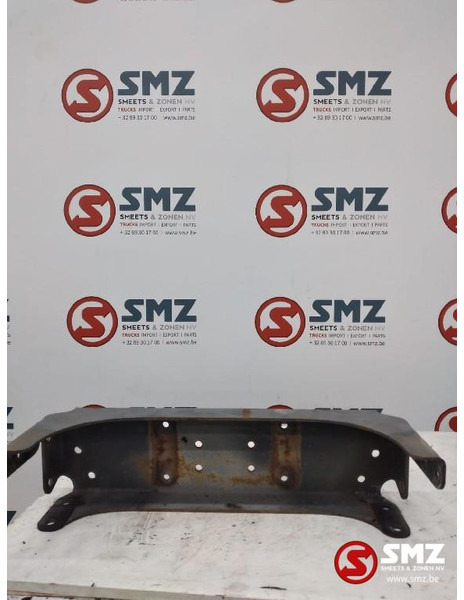 DAF Occ framedwarsbalk DAF - Pare-chocs pour Camion: photos 2 DAF Occ framedwarsbalk DAF - Pare-chocs pour Camion: photos 2