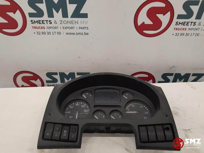DAF Occ instrumentenpaneel DAF - Panel de instrumentos pour Camion: photos 1 DAF Occ instrumentenpaneel DAF - Panel de instrumentos pour Camion: photos 1