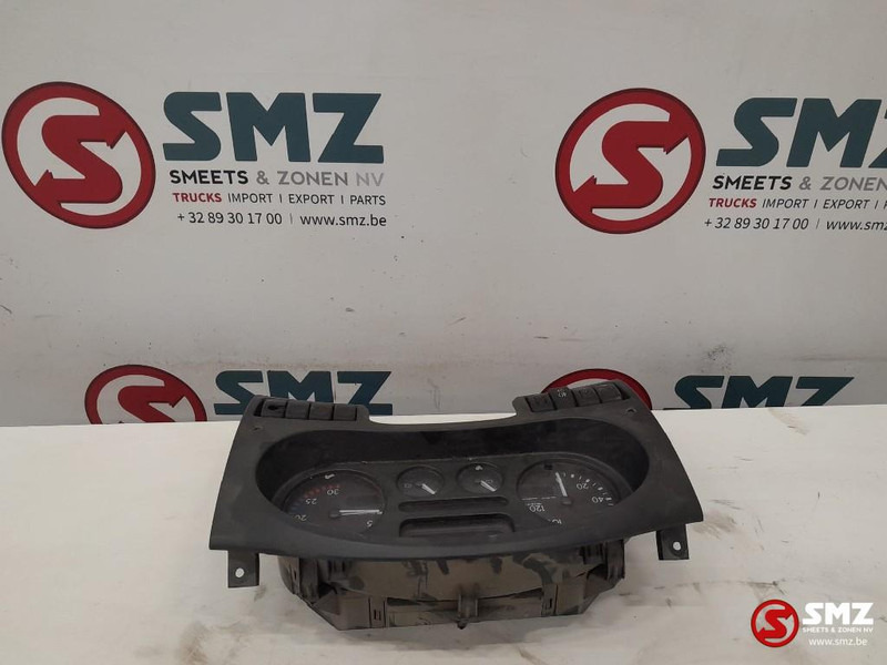DAF Occ instrumentenpaneel DAF - Panel de instrumentos pour Camion: photos 5 DAF Occ instrumentenpaneel DAF - Panel de instrumentos pour Camion: photos 5
