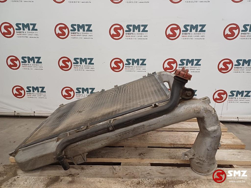 DAF Occ intercooler DAF - Intercooler pour Camion: photos 4 DAF Occ intercooler DAF - Intercooler pour Camion: photos 4