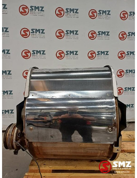 DAF Occ katalysator Euro 5 DAF - Catalyseur pour Camion: photos 3 DAF Occ katalysator Euro 5 DAF - Catalyseur pour Camion: photos 3