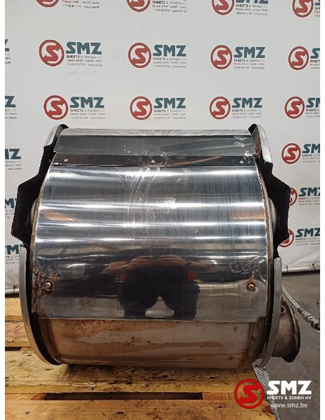 DAF Occ katalysator Euro 5 DAF - Catalyseur pour Camion: photos 4 DAF Occ katalysator Euro 5 DAF - Catalyseur pour Camion: photos 4