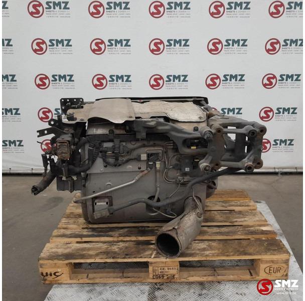 DAF Occ katalysator Euro 6 DAF - Catalyseur pour Camion: photos 2 DAF Occ katalysator Euro 6 DAF - Catalyseur pour Camion: photos 2