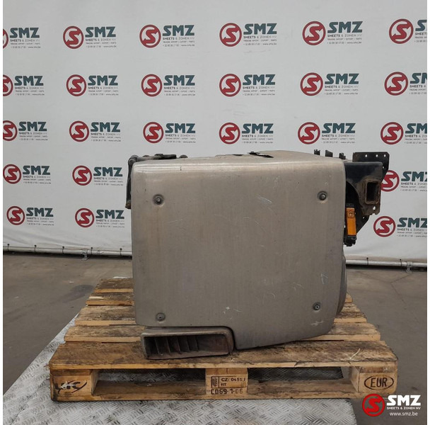 DAF Occ katalysator Euro 6 DAF - Catalyseur pour Camion: photos 1 DAF Occ katalysator Euro 6 DAF - Catalyseur pour Camion: photos 1