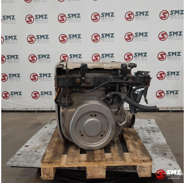 DAF Occ katalysator Euro 6 DAF - Catalyseur pour Camion: photos 4 DAF Occ katalysator Euro 6 DAF - Catalyseur pour Camion: photos 4