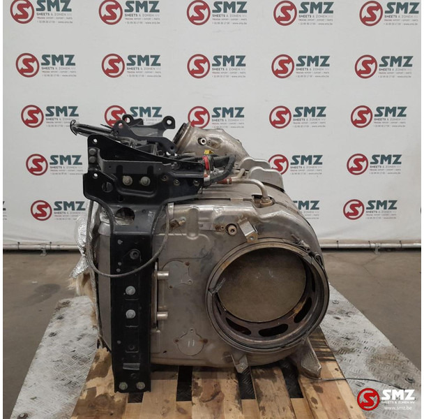 DAF Occ katalysator Euro 6 DAF XF XG - Catalyseur pour Camion: photos 1 DAF Occ katalysator Euro 6 DAF XF XG - Catalyseur pour Camion: photos 1