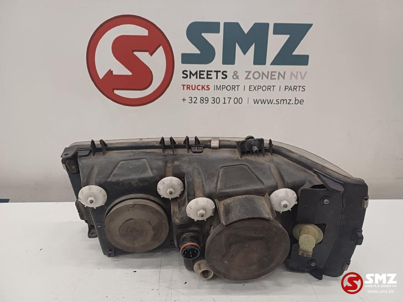 DAF Occ koplamp links DAF - Feu avant pour Camion: photos 2 DAF Occ koplamp links DAF - Feu avant pour Camion: photos 2