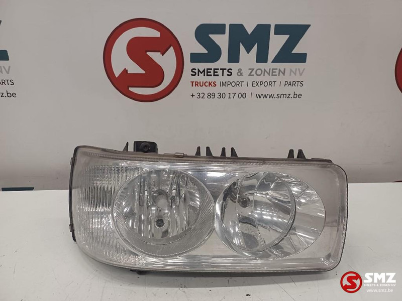 DAF Occ koplamp links DAF - Feu avant pour Camion: photos 1 DAF Occ koplamp links DAF - Feu avant pour Camion: photos 1