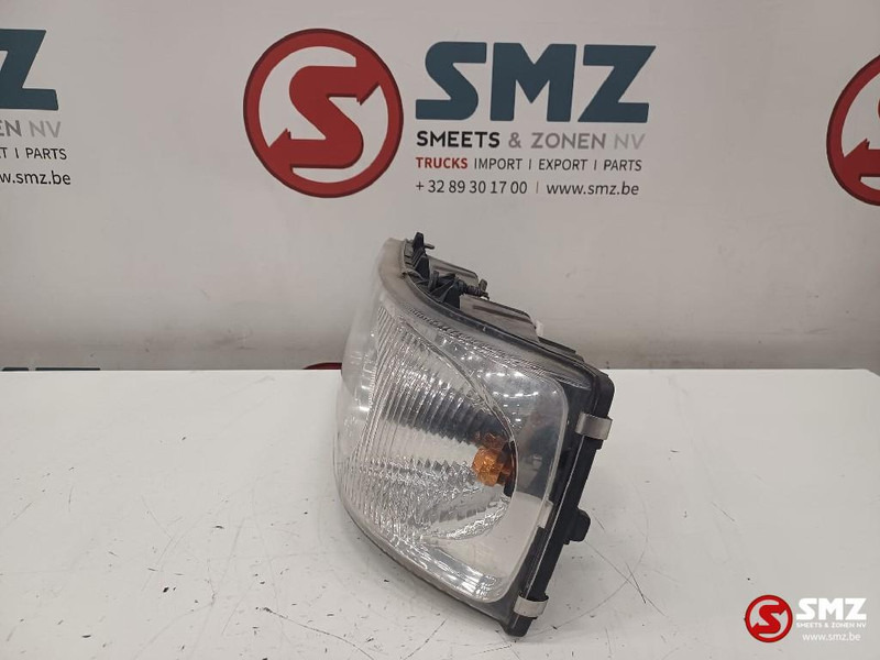 DAF Occ koplamp rechts DAF - Feu avant pour Camion: photos 3 DAF Occ koplamp rechts DAF - Feu avant pour Camion: photos 3