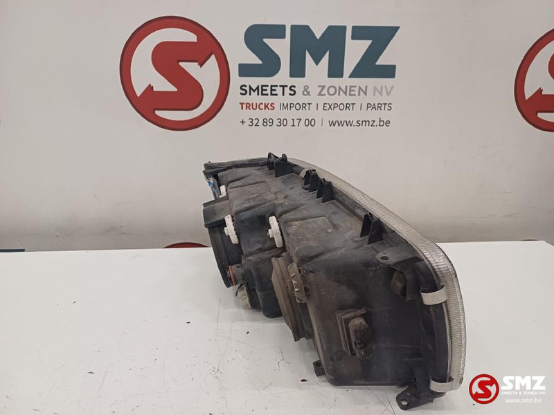 DAF Occ koplamp rechts DAF - Feu avant pour Camion: photos 4 DAF Occ koplamp rechts DAF - Feu avant pour Camion: photos 4