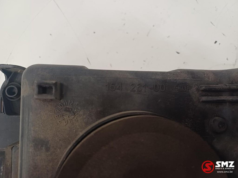 DAF Occ koplamp rechts DAF - Feu avant pour Camion: photos 5 DAF Occ koplamp rechts DAF - Feu avant pour Camion: photos 5