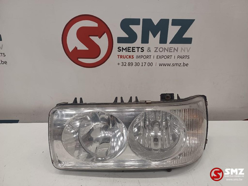 DAF Occ koplamp rechts DAF - Feu avant pour Camion: photos 1 DAF Occ koplamp rechts DAF - Feu avant pour Camion: photos 1
