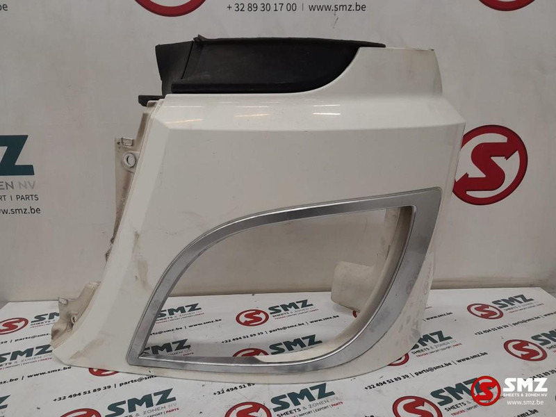 DAF Occ koplampkap links DAF - Feu avant pour Camion: photos 1 DAF Occ koplampkap links DAF - Feu avant pour Camion: photos 1