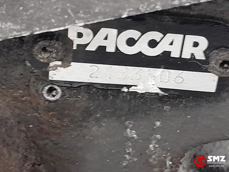 DAF Occ luchtcompressor MX13 DAF - Moteur et pièces pour Camion: photos 5 DAF Occ luchtcompressor MX13 DAF - Moteur et pièces pour Camion: photos 5