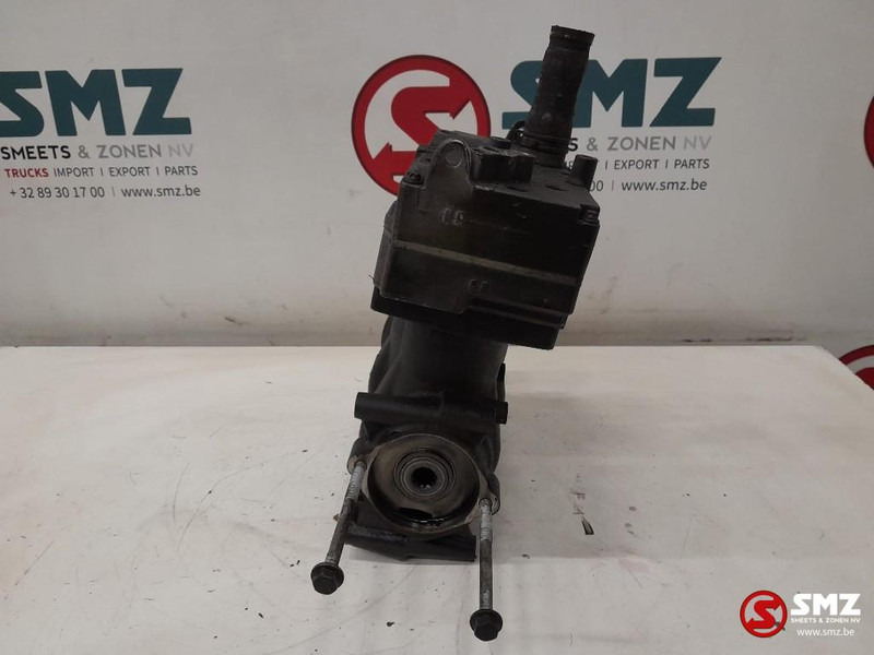 DAF Occ luchtcompressor MX13 DAF - Moteur et pièces pour Camion: photos 3 DAF Occ luchtcompressor MX13 DAF - Moteur et pièces pour Camion: photos 3