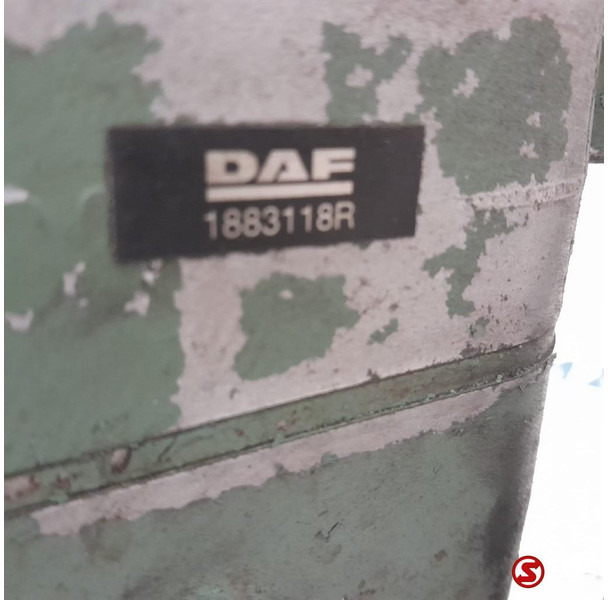 DAF Occ luchtcompressor + stuurbekrachtigingspomp MX13 - Moteur et pièces pour Camion: photos 5 DAF Occ luchtcompressor + stuurbekrachtigingspomp MX13 - Moteur et pièces pour Camion: photos 5