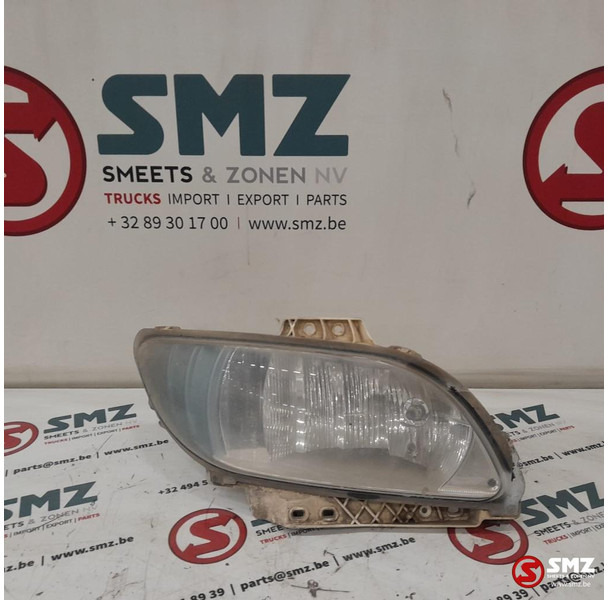 DAF Occ mistlicht rechts DAF - Feu anti-brouillard pour Camion: photos 1 DAF Occ mistlicht rechts DAF - Feu anti-brouillard pour Camion: photos 1