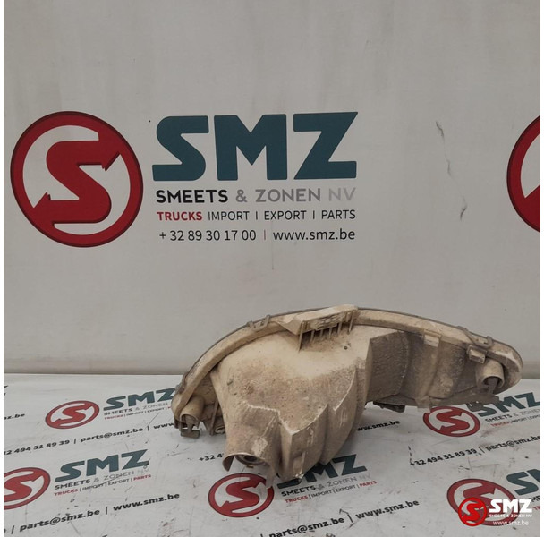 DAF Occ mistlicht rechts DAF - Feu anti-brouillard pour Camion: photos 2 DAF Occ mistlicht rechts DAF - Feu anti-brouillard pour Camion: photos 2