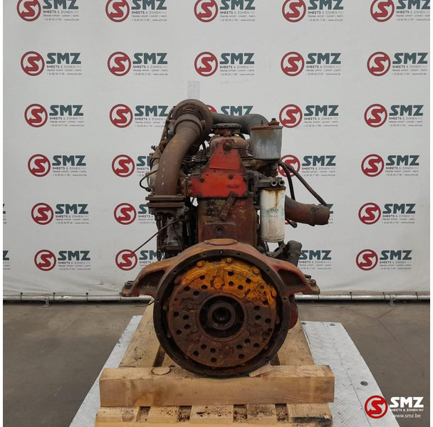 DAF Occ motor DT615 - Moteur pour Camion: photos 3 DAF Occ motor DT615 - Moteur pour Camion: photos 3