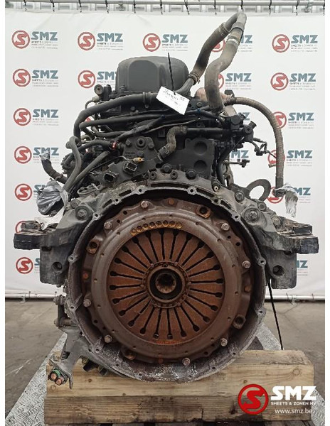 DAF Occ motor MX13 340KW DAF - Moteur pour Camion: photos 4 DAF Occ motor MX13 340KW DAF - Moteur pour Camion: photos 4