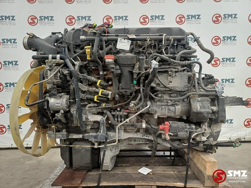 DAF Occ motor MX13 340KW DAF - Moteur pour Camion: photos 1 DAF Occ motor MX13 340KW DAF - Moteur pour Camion: photos 1