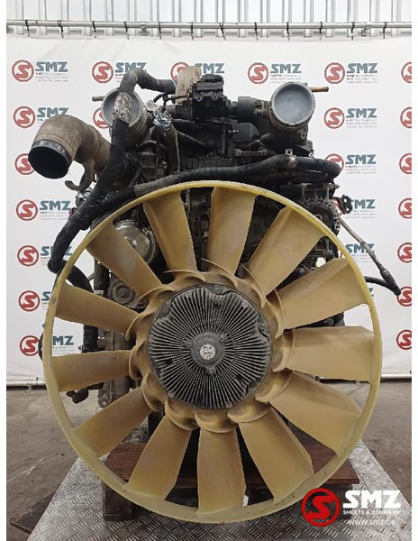 DAF Occ motor MX13 340KW DAF - Moteur pour Camion: photos 3 DAF Occ motor MX13 340KW DAF - Moteur pour Camion: photos 3