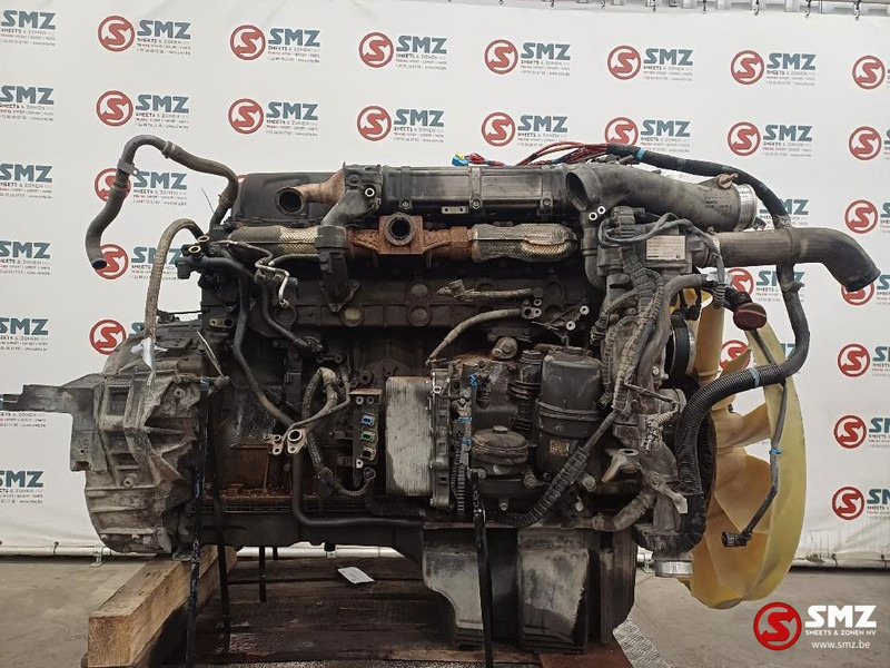 DAF Occ motor MX13 340KW DAF - Moteur pour Camion: photos 2 DAF Occ motor MX13 340KW DAF - Moteur pour Camion: photos 2