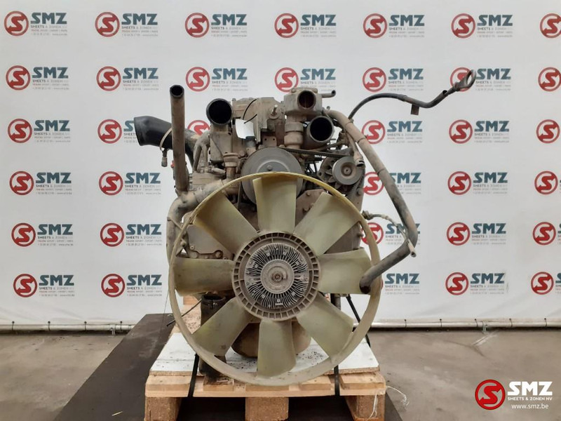 DAF Occ motor PF183M DAF - Moteur pour Camion: photos 3 DAF Occ motor PF183M DAF - Moteur pour Camion: photos 3