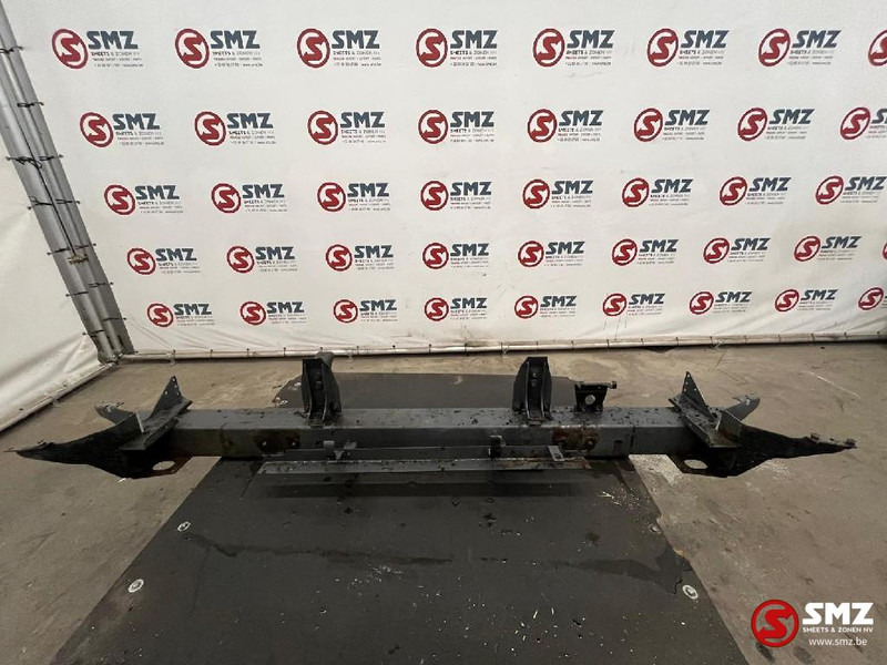 DAF Occ onderrijdbeveiliging DAF - Pare-chocs pour Camion: photos 2 DAF Occ onderrijdbeveiliging DAF - Pare-chocs pour Camion: photos 2