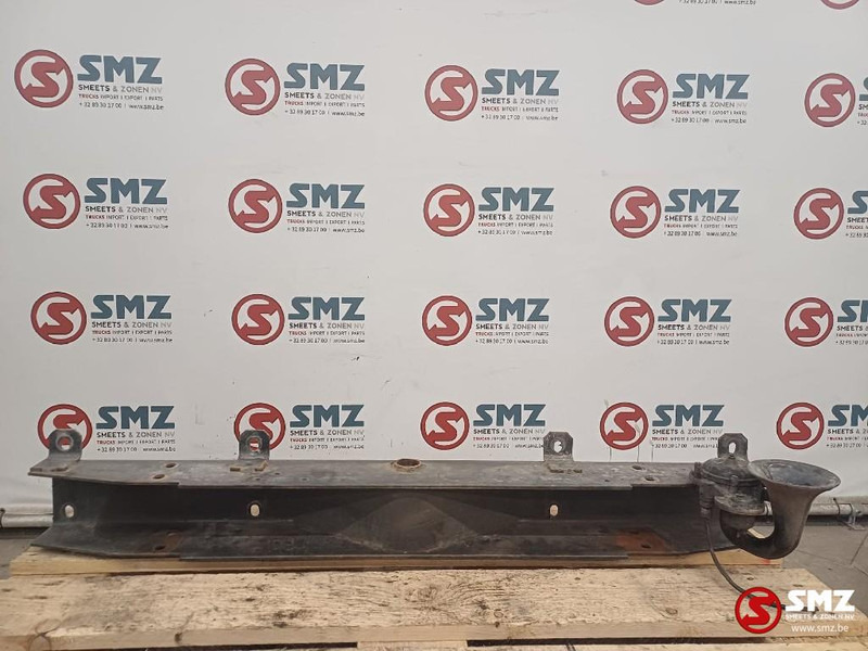 DAF Occ onderrijdbeveiliging DAF - Pare-chocs pour Camion: photos 2 DAF Occ onderrijdbeveiliging DAF - Pare-chocs pour Camion: photos 2