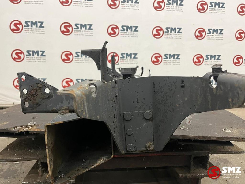 DAF Occ onderrijdbeveiliging DAF - Pare-chocs pour Camion: photos 4 DAF Occ onderrijdbeveiliging DAF - Pare-chocs pour Camion: photos 4