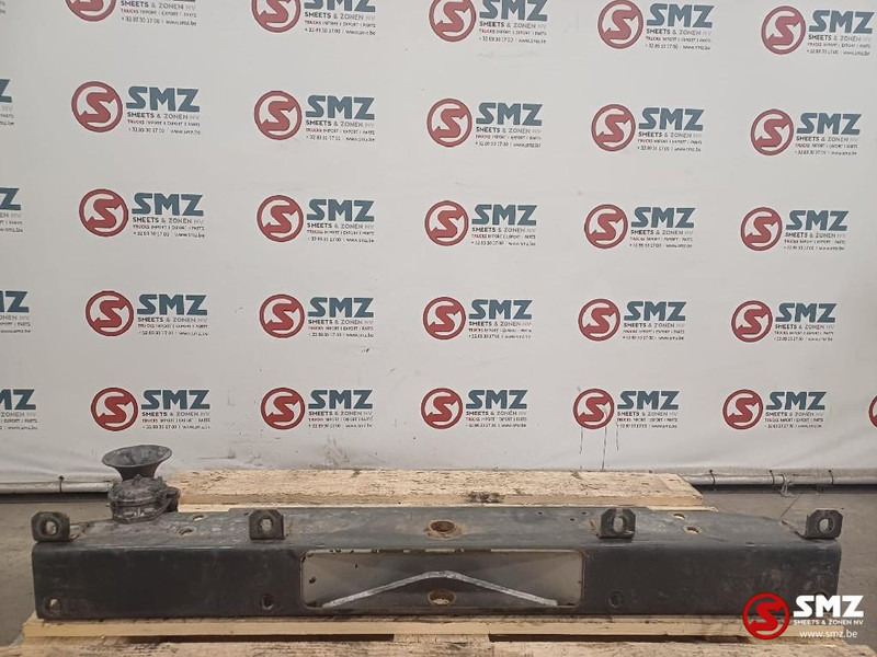 DAF Occ onderrijdbeveiliging DAF - Pare-chocs pour Camion: photos 1 DAF Occ onderrijdbeveiliging DAF - Pare-chocs pour Camion: photos 1