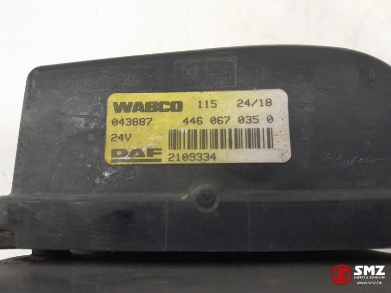 Capteur pour Camion DAF Occ radarsensor DAF: photos 6