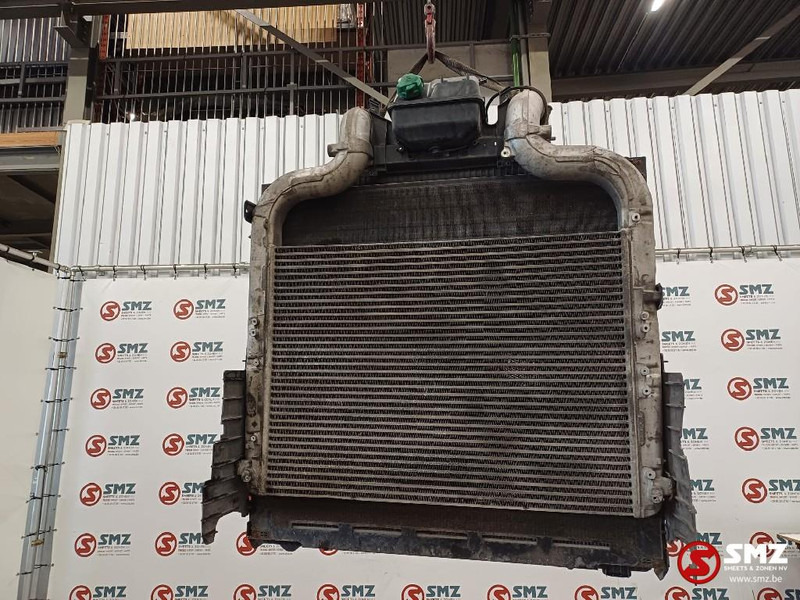 DAF Occ radiator + intercooler DAF - Radiateur pour Camion: photos 2 DAF Occ radiator + intercooler DAF - Radiateur pour Camion: photos 2