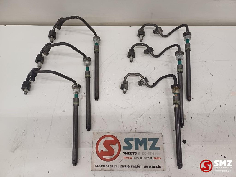 DAF Occ set drukpijpsokken DAF - Système de carburant pour Camion: photos 1 DAF Occ set drukpijpsokken DAF - Système de carburant pour Camion: photos 1