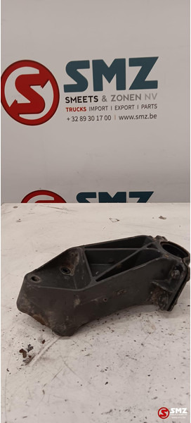 DAF Occ set spatbordsteunen DAF - Carrosserie et extérieur pour Camion: photos 3 DAF Occ set spatbordsteunen DAF - Carrosserie et extérieur pour Camion: photos 3