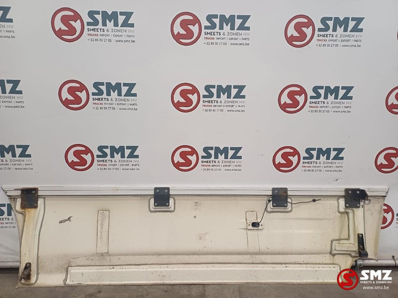 DAF Occ side skirt links DAF - Frame/ Châssis pour Camion: photos 2 DAF Occ side skirt links DAF - Frame/ Châssis pour Camion: photos 2