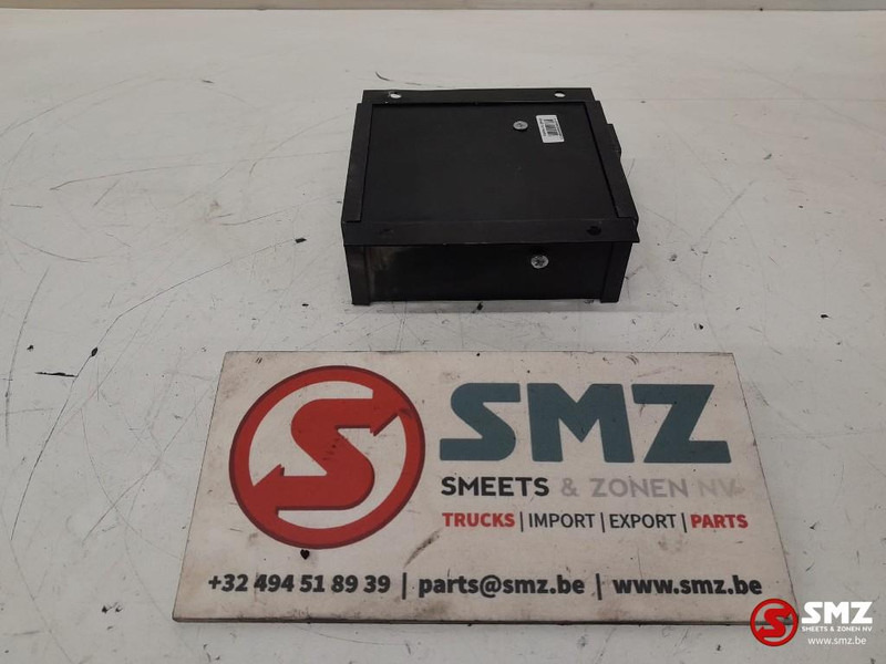 DAF Occ spanningsomvormer 24V-12V 20A DAF - Système électrique pour Camion: photos 5 DAF Occ spanningsomvormer 24V-12V 20A DAF - Système électrique pour Camion: photos 5
