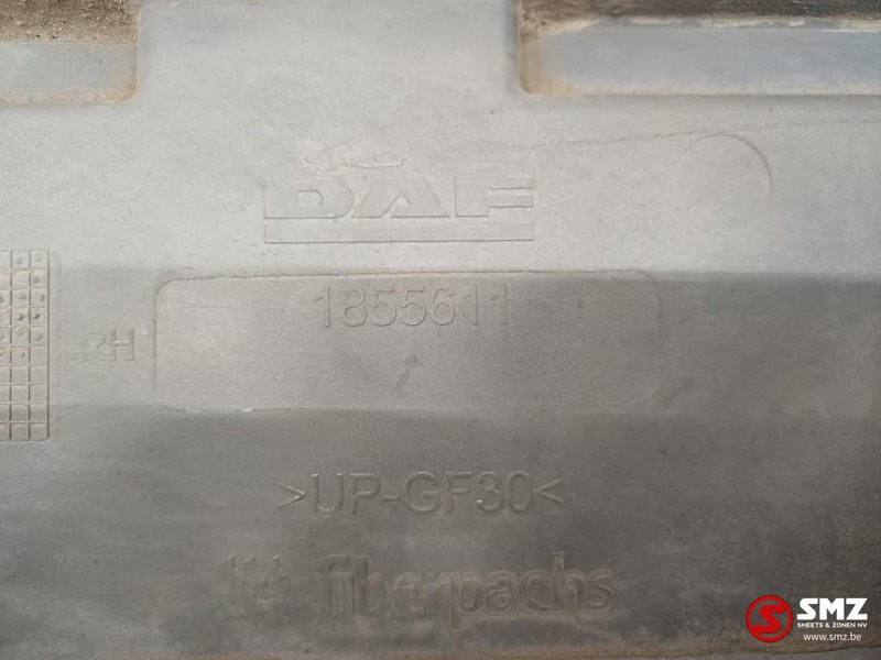 DAF Occ spatbordverlenging rechts DAF - Carrosserie et extérieur pour Camion: photos 3 DAF Occ spatbordverlenging rechts DAF - Carrosserie et extérieur pour Camion: photos 3