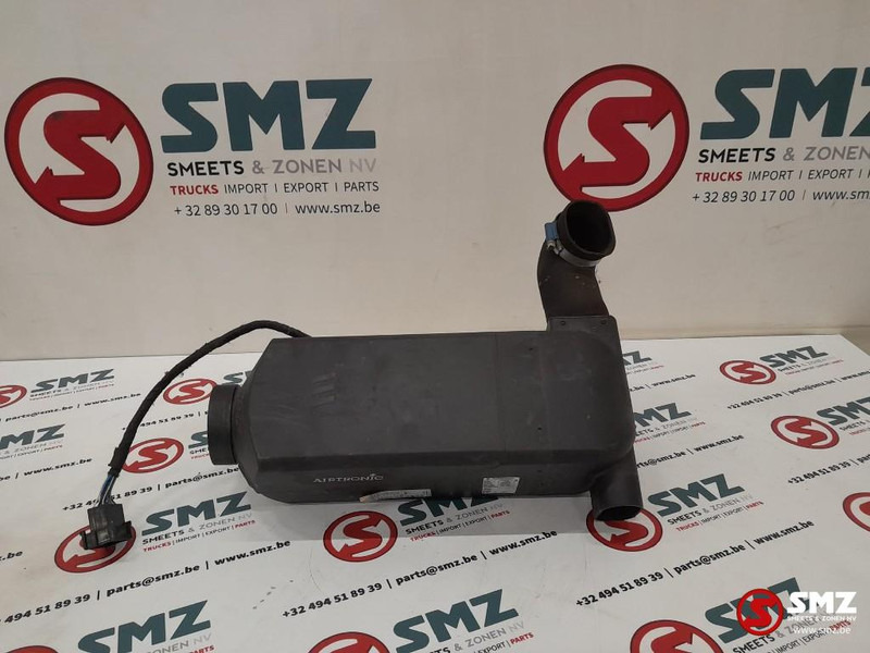 DAF Occ standverwarming Airtronic M D4S DAF - Chauffage/ Ventilation pour Camion: photos 3 DAF Occ standverwarming Airtronic M D4S DAF - Chauffage/ Ventilation pour Camion: photos 3