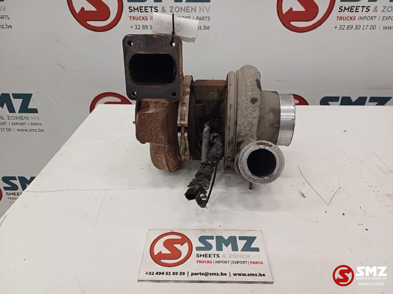 DAF Occ turbocharger DAF - Turbocompresseur pour Camion: photos 2 DAF Occ turbocharger DAF - Turbocompresseur pour Camion: photos 2
