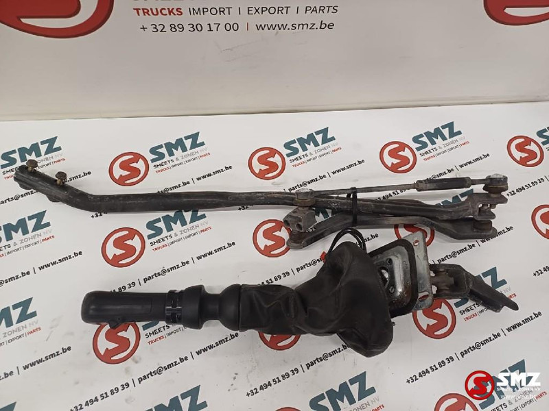 DAF Occ versnellingspook + versnellingsmechanisme DAF - Cabine et intérieur pour Camion: photos 1 DAF Occ versnellingspook + versnellingsmechanisme DAF - Cabine et intérieur pour Camion: photos 1