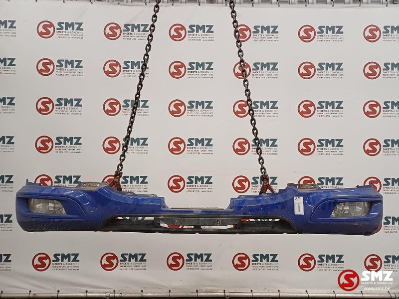 DAF Occ voorbumper DAF - Pare-chocs pour Camion: photos 1 DAF Occ voorbumper DAF - Pare-chocs pour Camion: photos 1