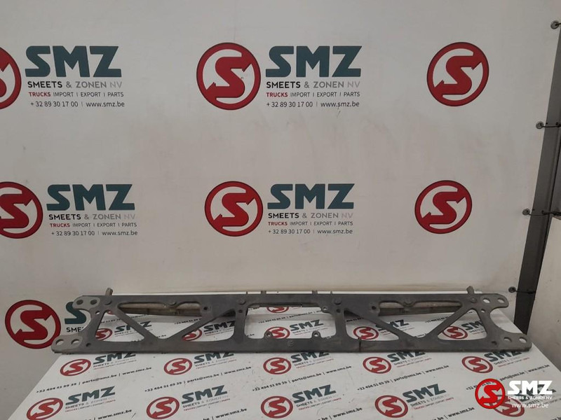 DAF Occ voordwarsligger DAF - Pare-chocs pour Camion: photos 1 DAF Occ voordwarsligger DAF - Pare-chocs pour Camion: photos 1