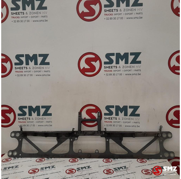 DAF Occ voordwarsligger DAF - Pare-chocs pour Camion: photos 2 DAF Occ voordwarsligger DAF - Pare-chocs pour Camion: photos 2