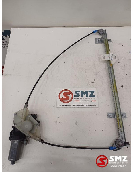 DAF raambediening links DAF - Portière et pièces pour Camion: photos 1 DAF raambediening links DAF - Portière et pièces pour Camion: photos 1